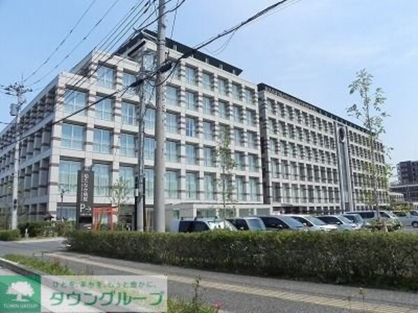 EASTIV(イーストIVの物件内観写真